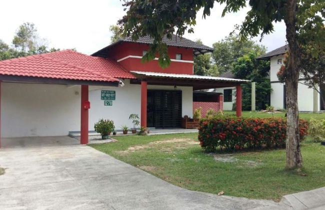Ann Homestay Villa 893 - Foto 45