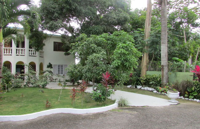 Ocean Wave Villa - Foto 10