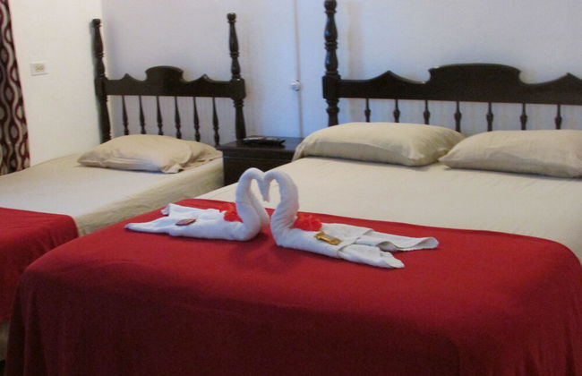 Ocean Wave Villa - Foto 1