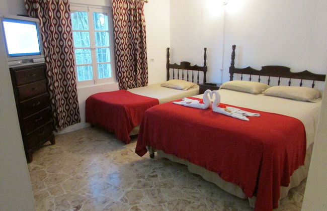 Ocean Wave Villa - Foto 2