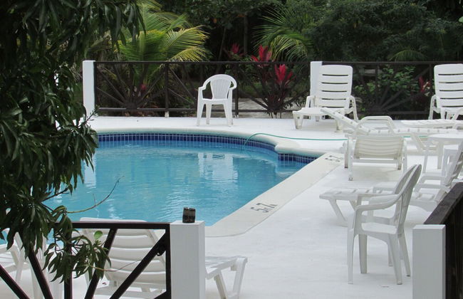 Ocean Wave Villa - Foto 9