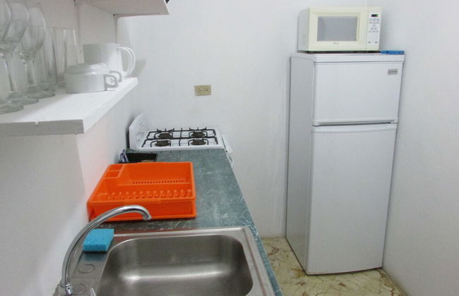 Ocean Wave Villa - Foto 5