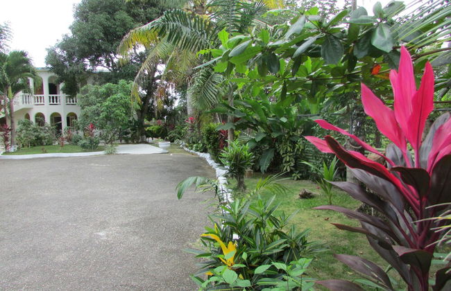 Ocean Wave Villa - Foto 12