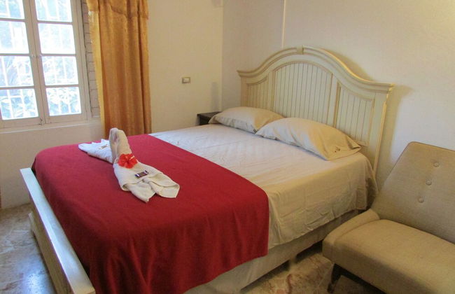 Ocean Wave Villa - Foto 4