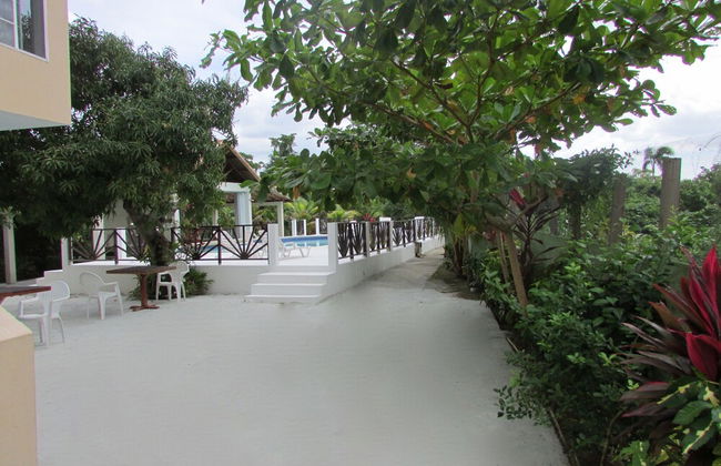 Ocean Wave Villa - Foto 11