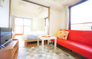 Photo 1 - Terry's Apartment Shinsaibashi East I G10E