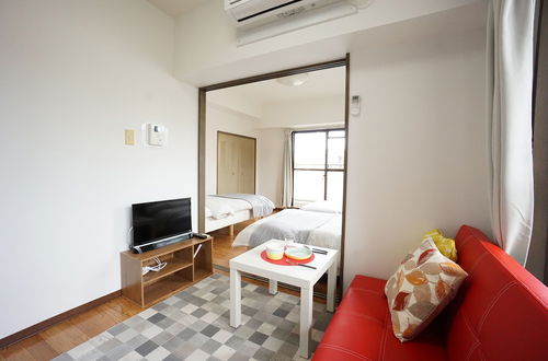 Photo 9 - Terry's Apartment Shinsaibashi East I G10E