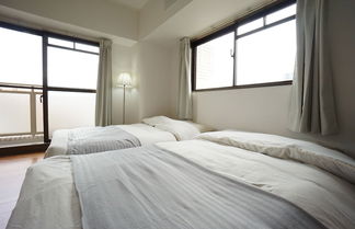 Photo 2 - Terry's Apartment Shinsaibashi East I G10E