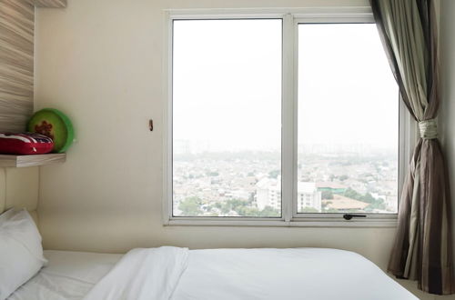 Photo 6 - Simply Homey 2BR Signature Park Tebet Apartment