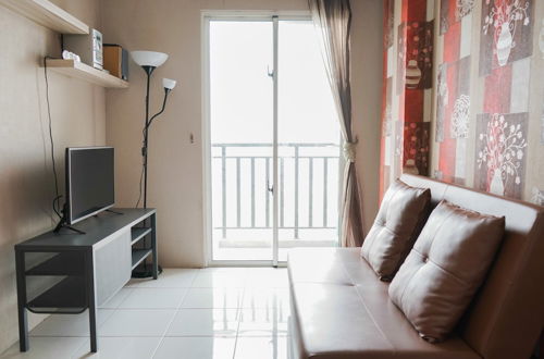 Photo 10 - Simply Homey 2BR Signature Park Tebet Apartment