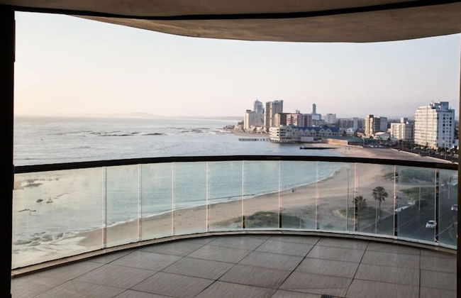 Loddeys Ocean View Apartments - Foto 4