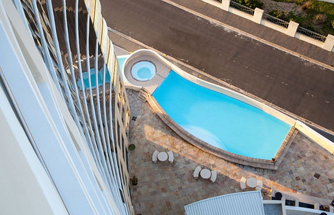 Loddeys Ocean View Apartments - Foto 6