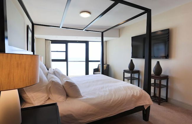 Loddeys Ocean View Apartments - Foto 3
