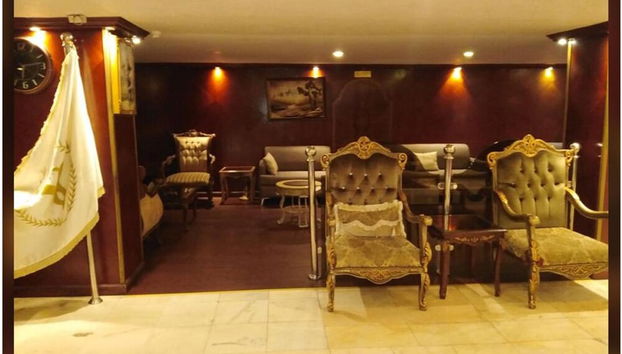 Lobby-Lounge