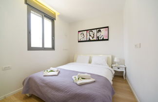 Foto 2 - Comfort 3BR & Balcony by FeelHome