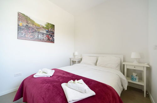 Foto 6 - Comfort 3BR & Balcony by FeelHome