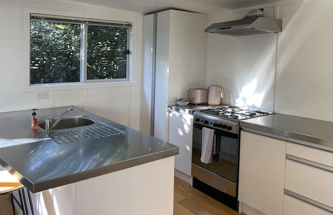Awesome Mt Eden 1BR Unit - Wifi-Carpark - Foto 11
