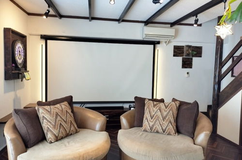 Photo 32 - CINEMA RESORTS 1