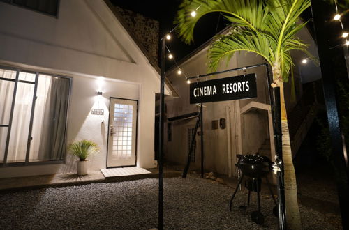 Photo 34 - CINEMA RESORTS 1