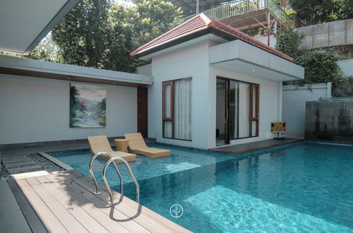 Photo 32 - Kencana Villa 7 Bedrooms with a Private Pool