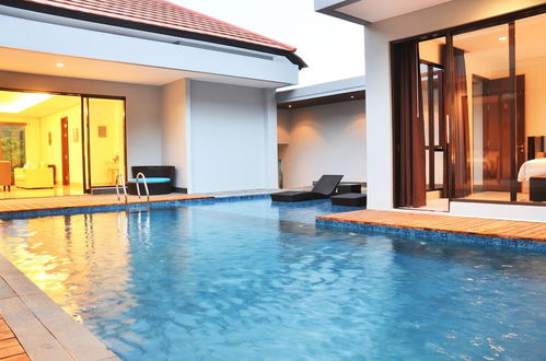 Photo 29 - Kencana Villa 7 Bedrooms with a Private Pool