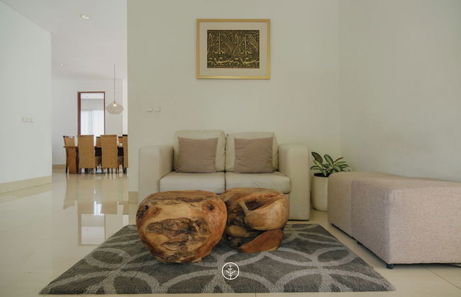 Kirei Mountain View 7BR Villa with a Private Pool - Foto 21