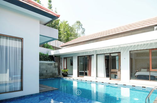 Photo 33 - Kencana Villa 7 Bedrooms with a Private Pool