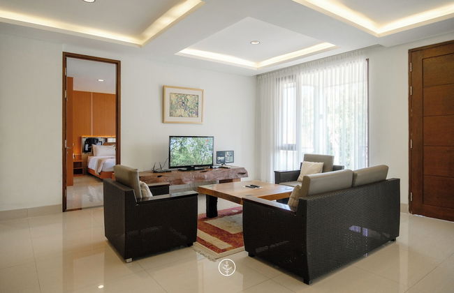 Kirei Mountain View 7BR Villa with a Private Pool - Foto 14