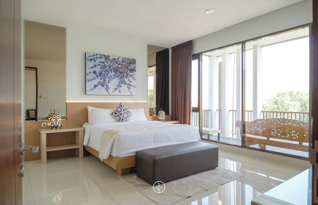 Kirei Mountain View 7BR Villa with a Private Pool - Foto 4