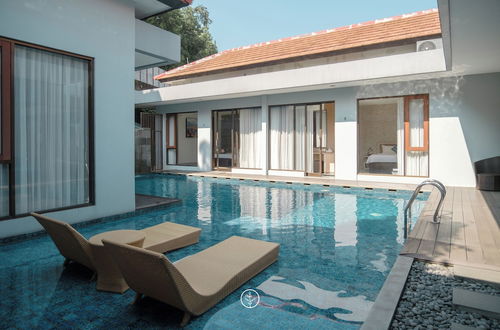 Photo 30 - Kencana Villa 7 Bedrooms with a Private Pool