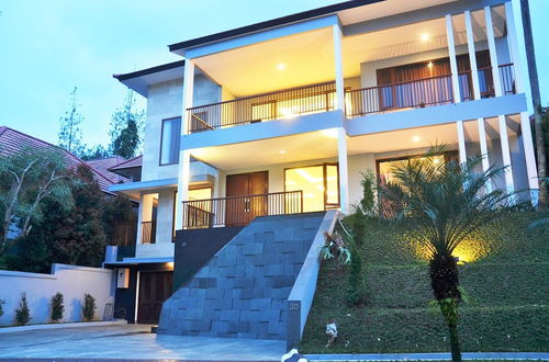 Photo 38 - Kencana Villa 7 Bedrooms with a Private Pool