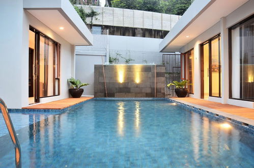 Photo 28 - Kencana Villa 7 Bedrooms with a Private Pool