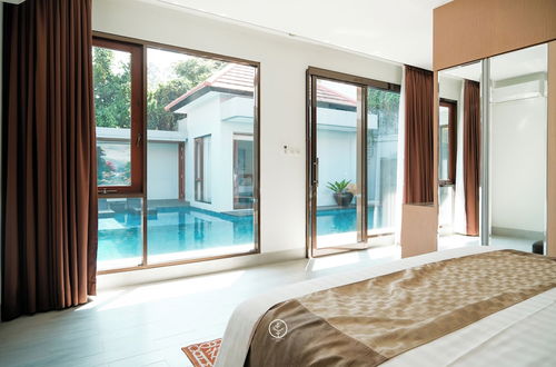 Photo 11 - Kencana Villa 7 Bedrooms with a Private Pool