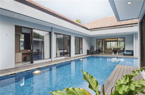 Photo 1 - Kencana Villa 7 Bedrooms with a Private Pool