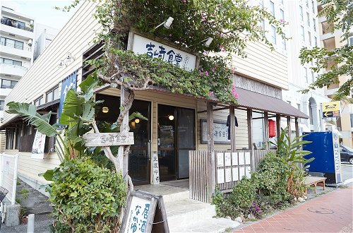 Foto 67 - M's HOTEL Omoromachi