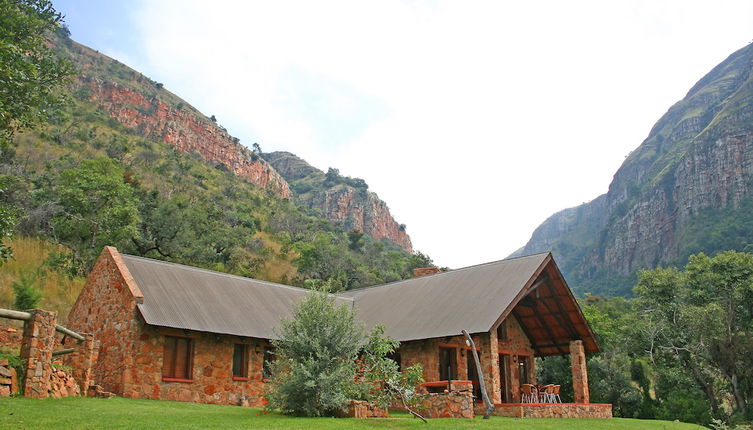 Photo 1 - Verlorenkloof Estate