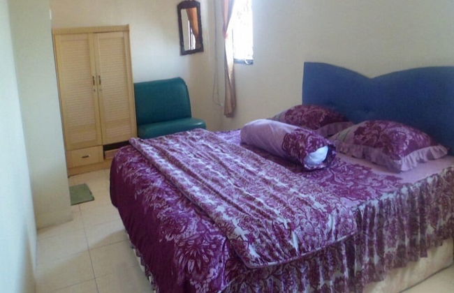 Villa Kota Bunga Protea - Foto 4