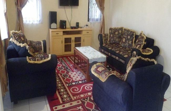 Villa Kota Bunga Protea - Foto 13