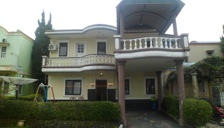 Foto 1 - Villa Kota Bunga Protea