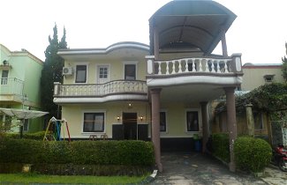 Photo 1 - Villa Kota Bunga Protea