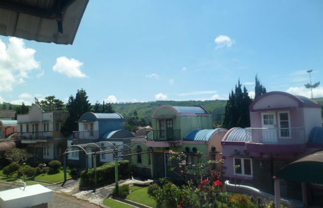 Villa Kota Bunga Protea - Foto 48