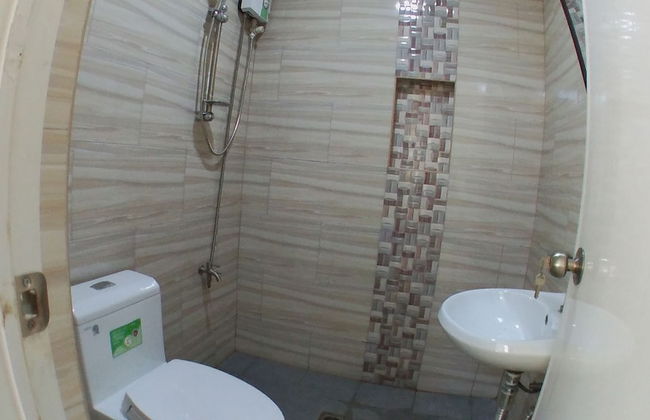 Beinte Singko de Marso Apartments - Foto 49