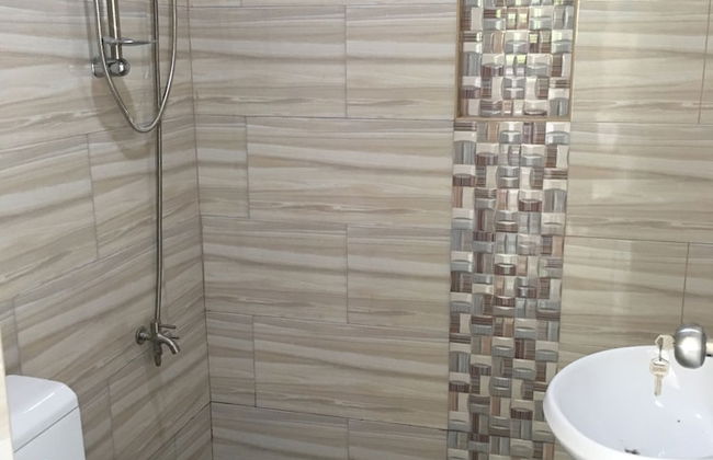 Beinte Singko de Marso Apartments - Foto 52