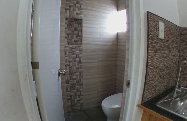 Beinte Singko de Marso Apartments - Foto 48