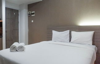 Photo 2 - Cozy Stay Studio Apartment At Taman Melati Surabaya