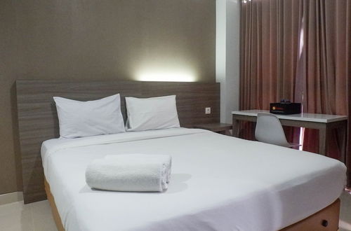 Photo 1 - Cozy Stay Studio Apartment At Taman Melati Surabaya