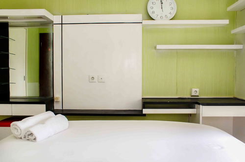 Photo 4 - Cozy Stay 2Br Ancol Marina Apartment