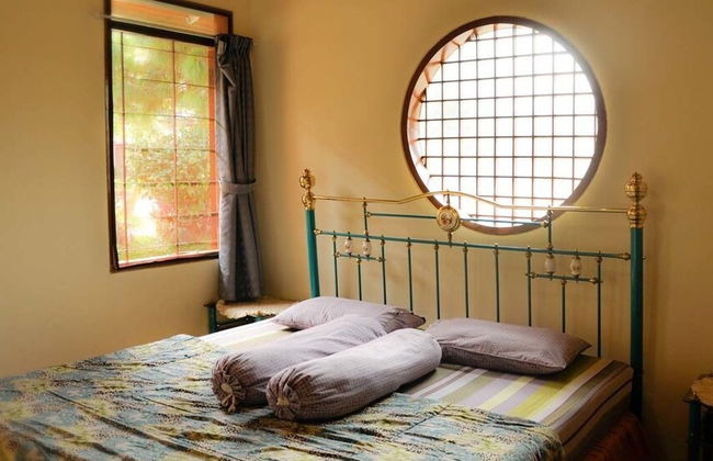 Villa Kota Bunga Ade - Foto 16