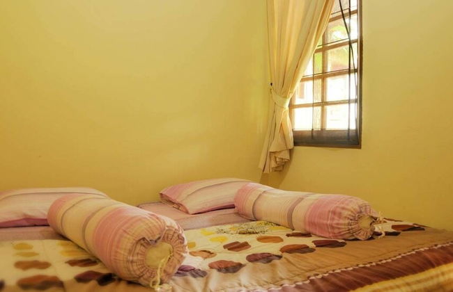 Villa Kota Bunga Ade - Foto 18