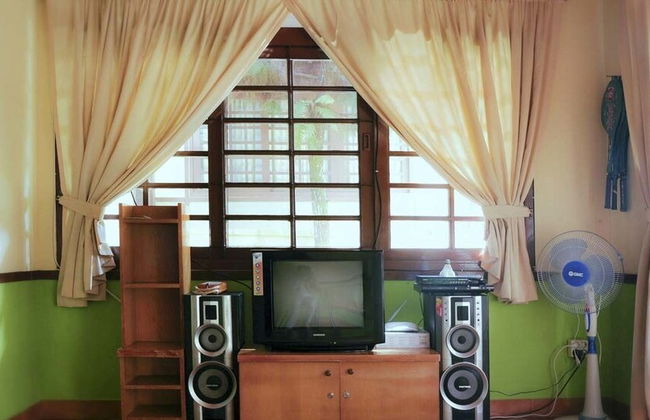 Villa Kota Bunga Ade - Foto 64